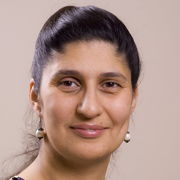 Suhair Afana Najdawi, MD