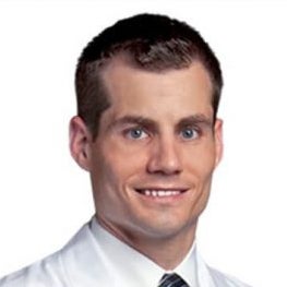 Daniel Nelson, MD