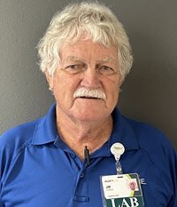 courier jim