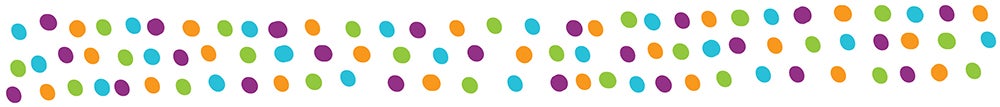 pediatric polka dots image