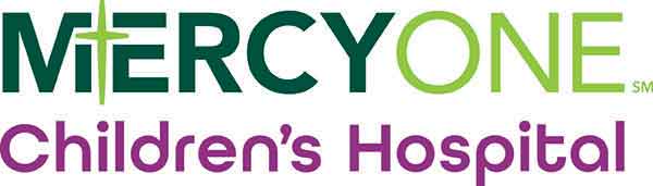 Childrens Hospital Logo