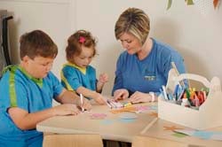 Activity Room