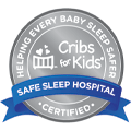 Safe Sleep Certified