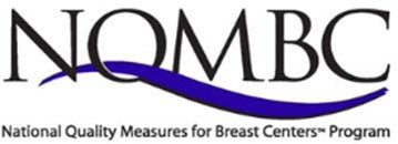 National Quality Measures for Breast Centers Program 