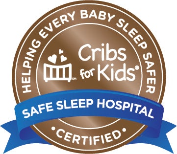 cribs for kids award