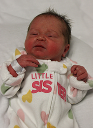 Jasmine Adalynn