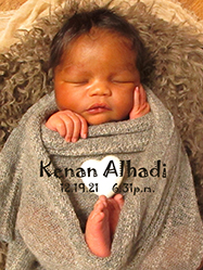 Kenan Alhadi Mohammed