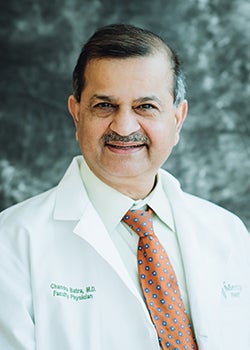 Chandramohan Batra