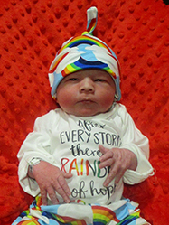 Kane Lee Martin