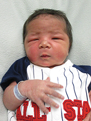 Romeo Anthony