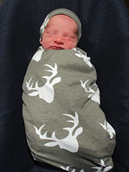 Theodore James