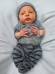 Myles Xavier