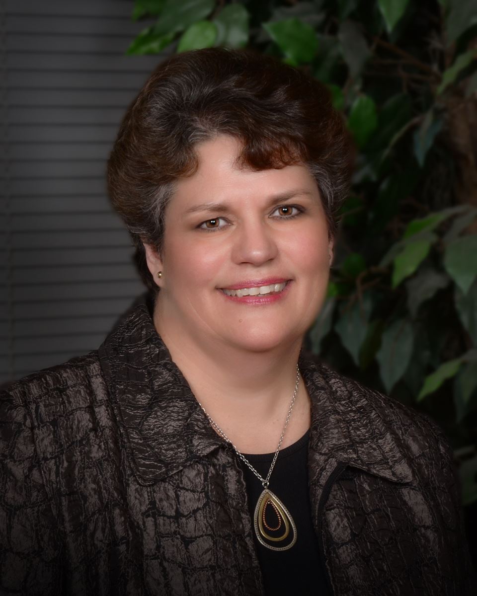 Sherri Doggett