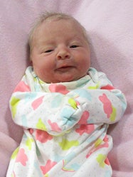 Lainey Jean