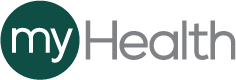 myHealth logo