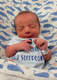 Cade Albert