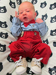 Kieran Joseph