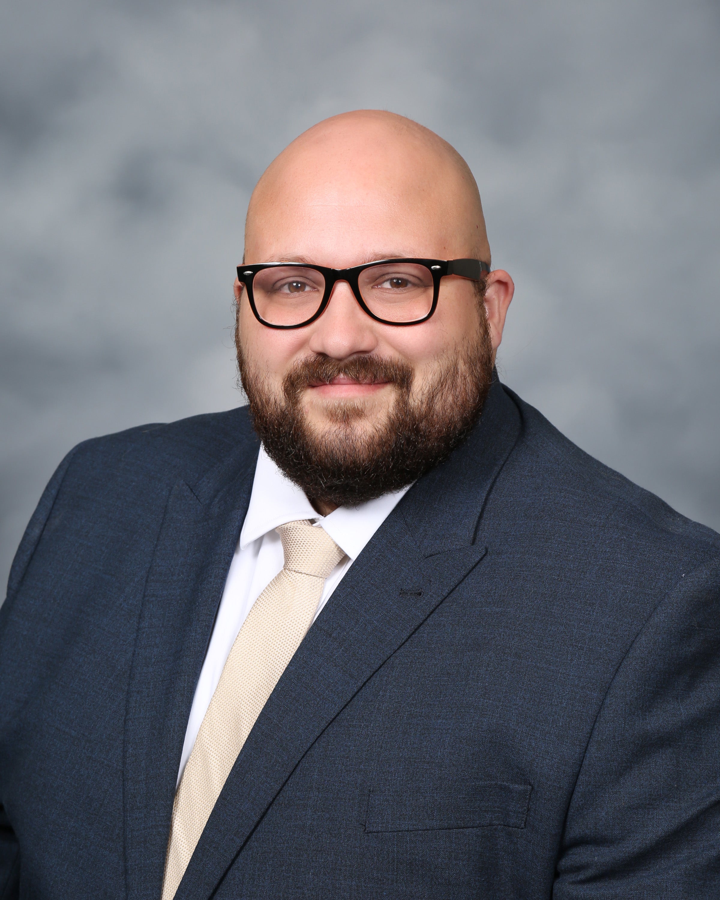 Dominick Myers, MD