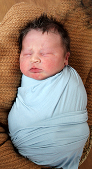 Colt William Jay