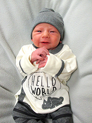 Kayson Dean