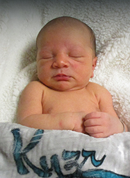 Kyzr David