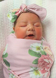 Arizona NovaLee