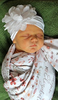 Adalynn Elizabeth