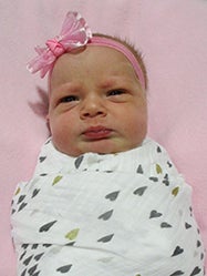 Claire Shirley Joy
