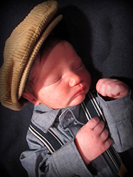 Rhyatt Lewis
