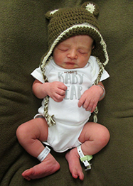 Declan Ray