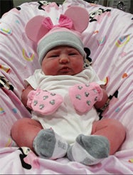 Piper Michelle