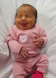 Madison Mae