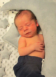 Ember Michael