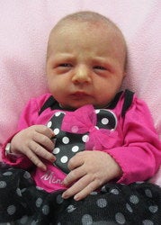 Haisley Sue