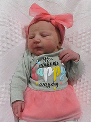 Naomi Ashlynne Marilyn