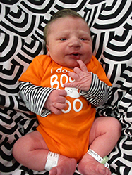 Wyatt Edward