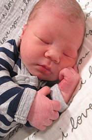 Elliott Michael