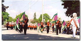 Band Festival