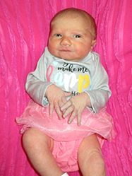 Victoria Emily Rose