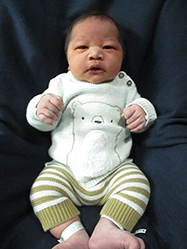 Henry Thomas