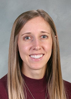Ashley Cook