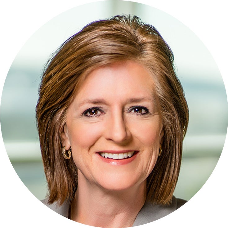 Julie Anfinson