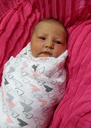 Lyla Grace