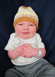 Nash David