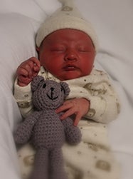 Knox William Joseph