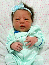 Lelli Mae