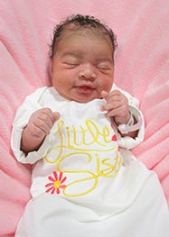 Jayla Juah