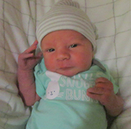 Eleazar Dean
