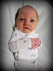 Jamison Wesley-Clark