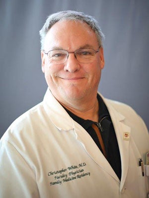 christopher white